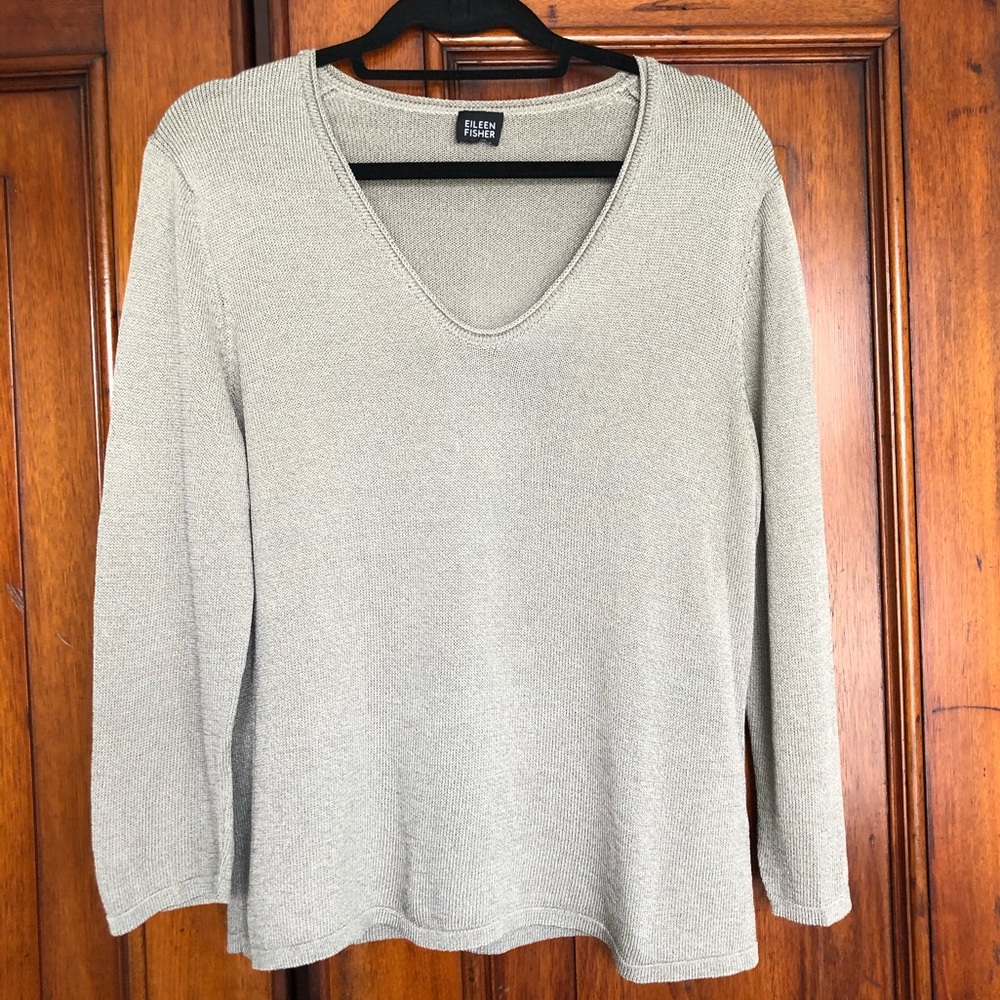 Eileen Fisher Sweater